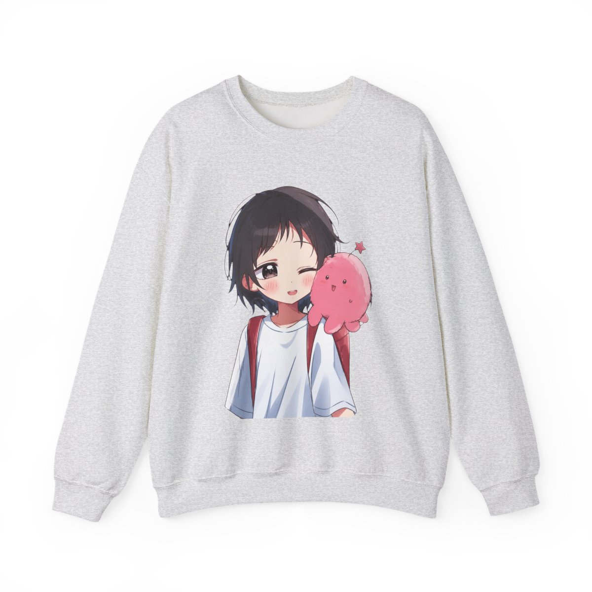 Adorable Shizuka & Takopi | Takopi's Original Sin - alternate angle 2, merchandise