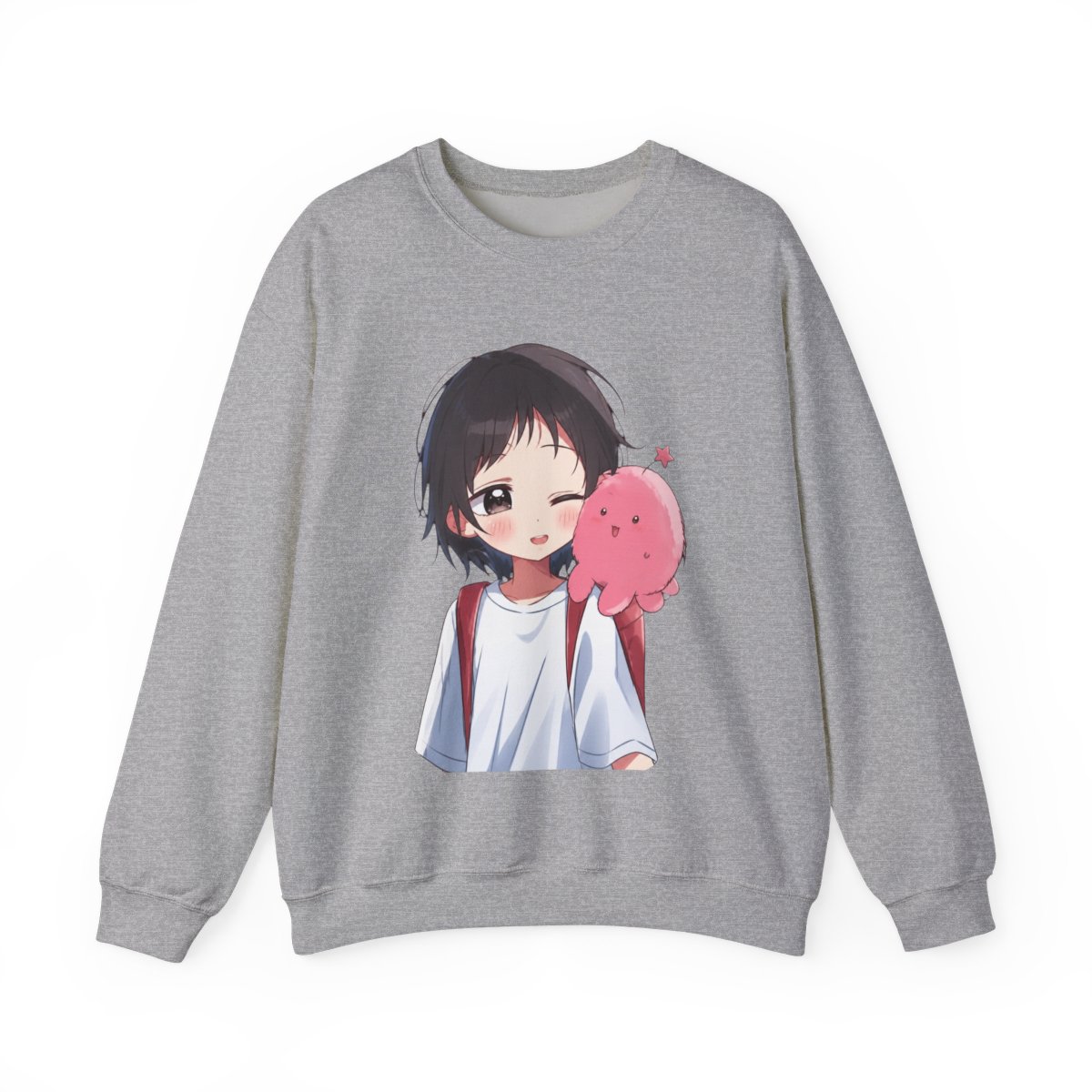 Adorable Shizuka & Takopi | Takopi's Original Sin - alternate angle 5, merchandise