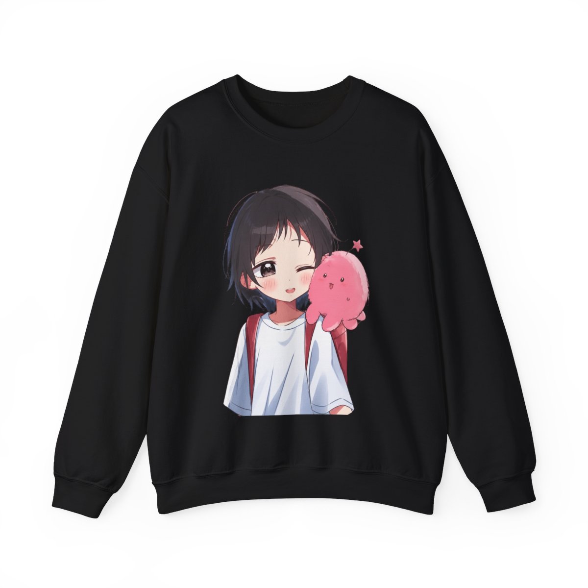 Adorable Shizuka & Takopi | Takopi's Original Sin - alternate angle 3, merchandise
