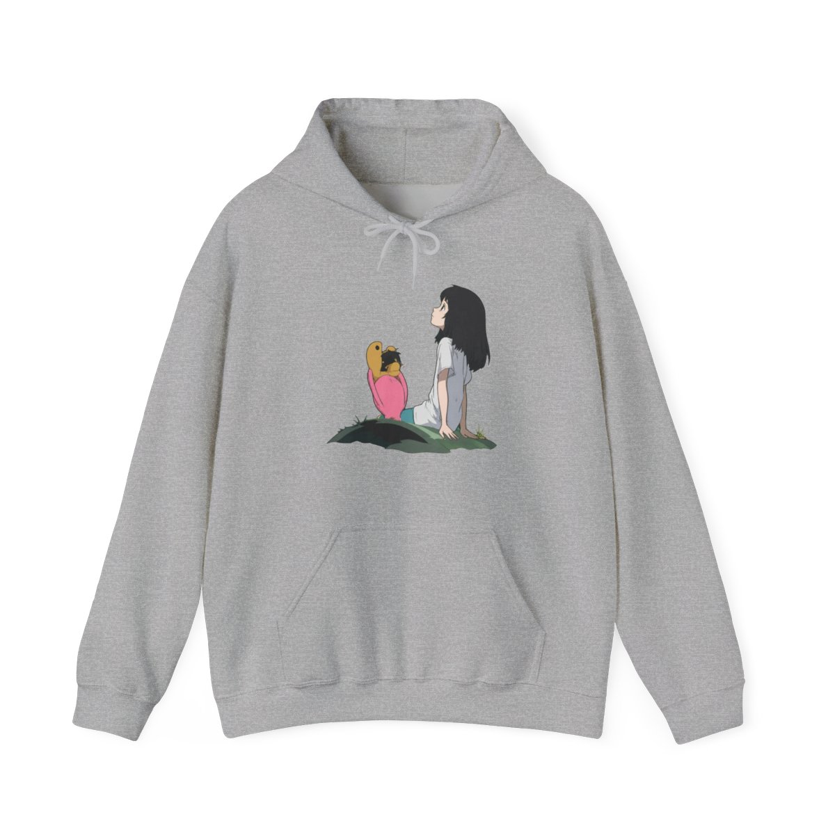 Takopi’s Dark Original Sin Hoodie | Takopi's Original Sin - Official Hoodies merchandise