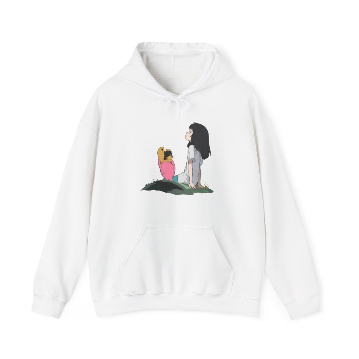 Takopi’s Dark Original Sin Hoodie | Takopi's Original Sin