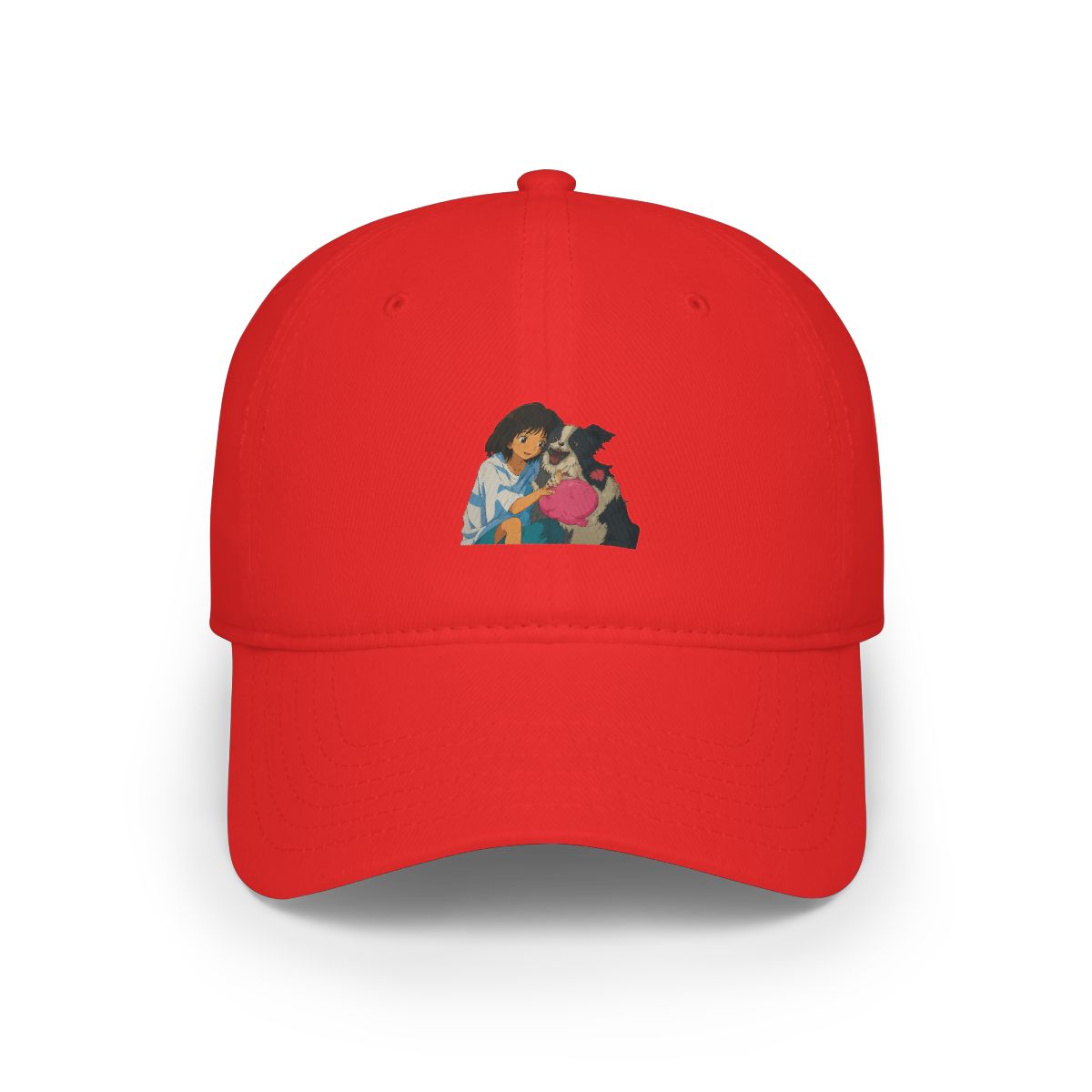 Character Fanart Takopi Vintage Cap | Takopi's Original Sin - Official Hats & Caps merchandise
